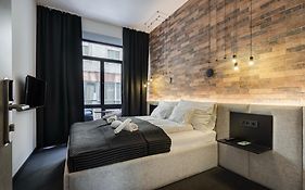 Vaci Loft Suites